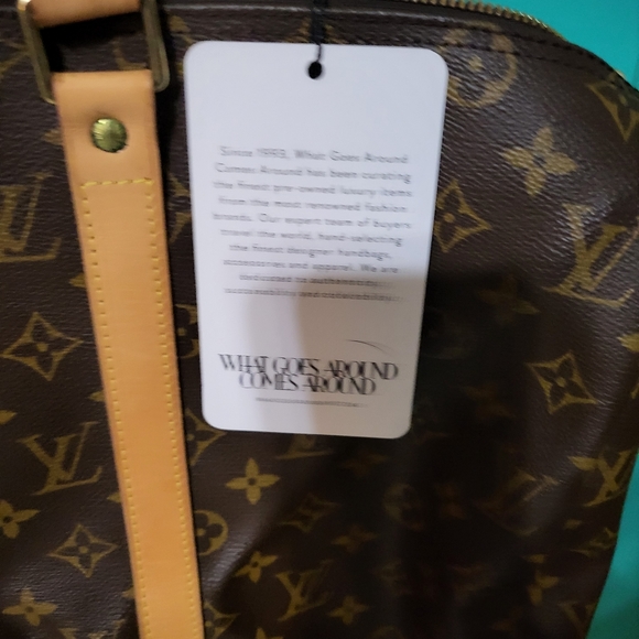 Louis Vuitton Handbag - Picture 4 of 16